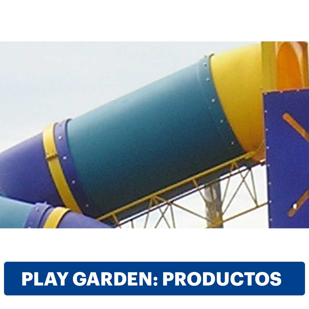 Play Garden Productos